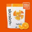 Hydration Sport Drink Mix