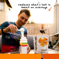 Hydration Sport Drink Mix