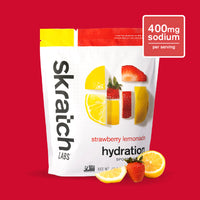 Hydration Sport Drink Mix