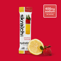 Hydration Sport Drink Mix