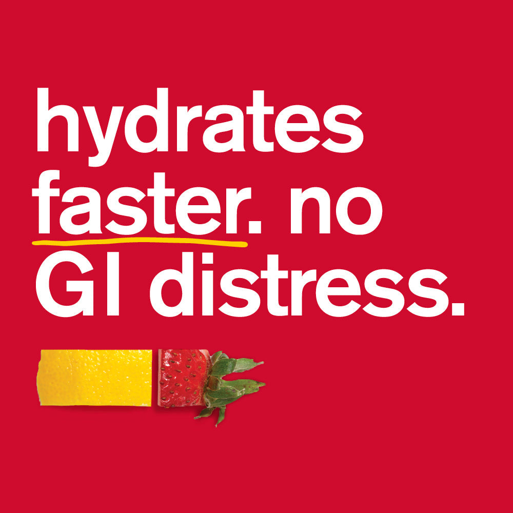 Hydration Sport Drink Mix