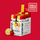 Hydration Sport Drink Mix