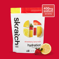 Hydration Sport Drink Mix