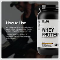 Whey Protein