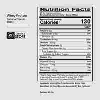 Whey Protein