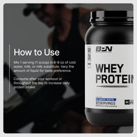 Whey Protein
