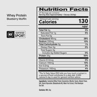 Whey Protein