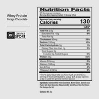 Whey Protein