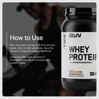Whey Protein