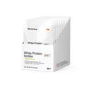 Momentous - Grass Fed Whey Protein 10 Travel Packs (Case of 12)