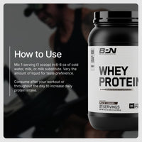 Whey Protein