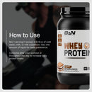 Whey Protein