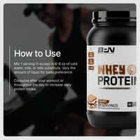 Whey Protein