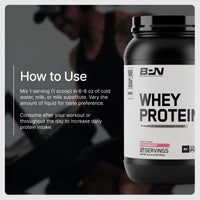 Whey Protein