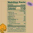BUNCHIES Energy Balls – Variety Bundle (24 sleeves of 3)