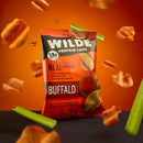 WILDE Buffalo Protein Chips 1.34oz (8ct)