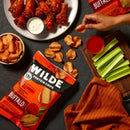 WILDE Buffalo Protein Chips 1.34oz (8ct)