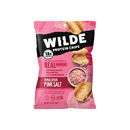 WILDE Himalayan Pink Salt Protein Chips 1.34oz (8ct)