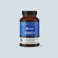 Designs for Sport Zinc+