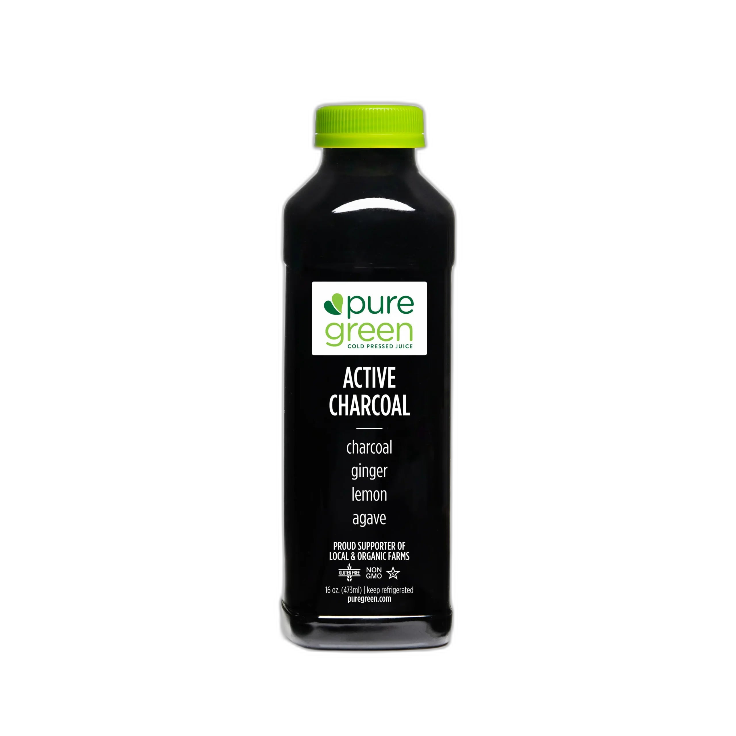 ACTIVE CHARCOAL (PSC)