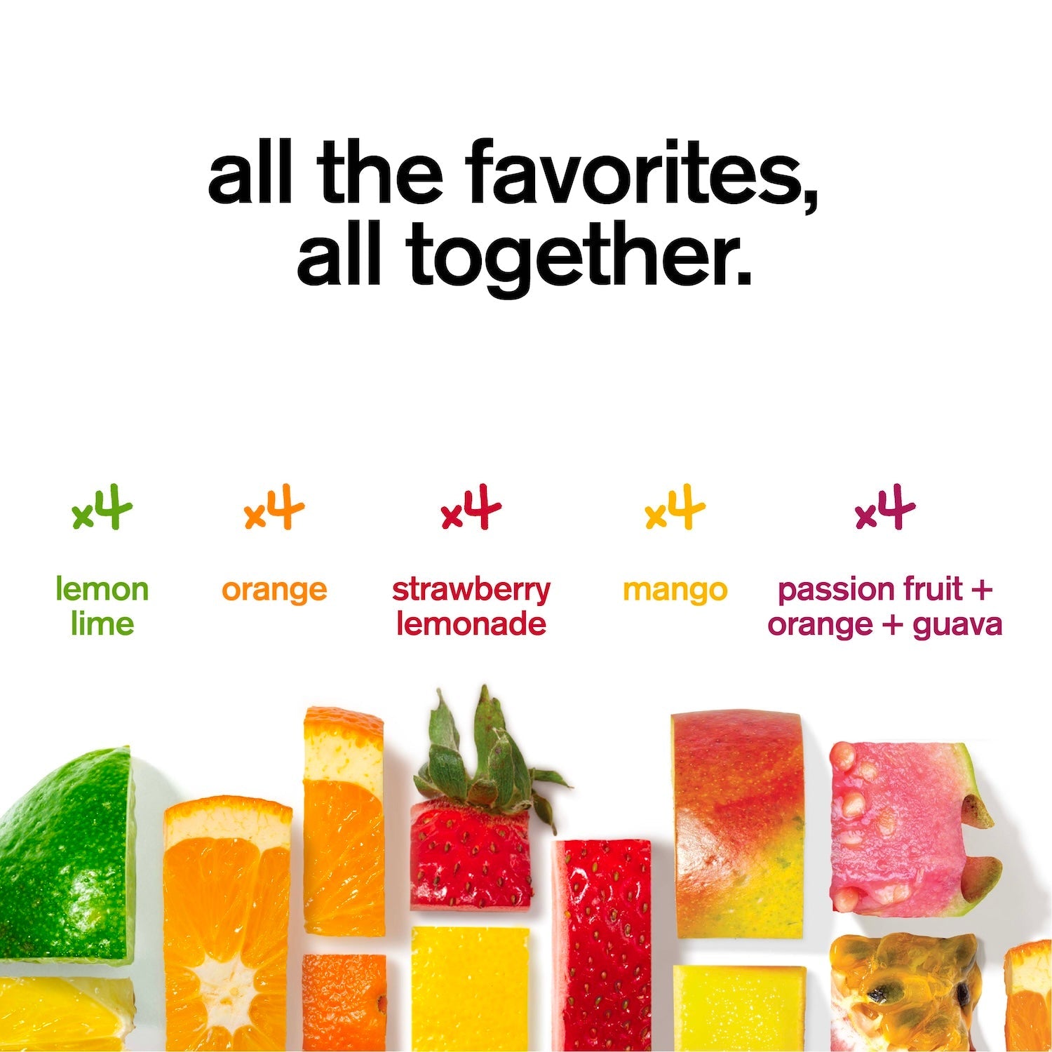 Hydration Sport Drink Mix