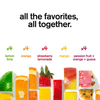 Hydration Sport Drink Mix