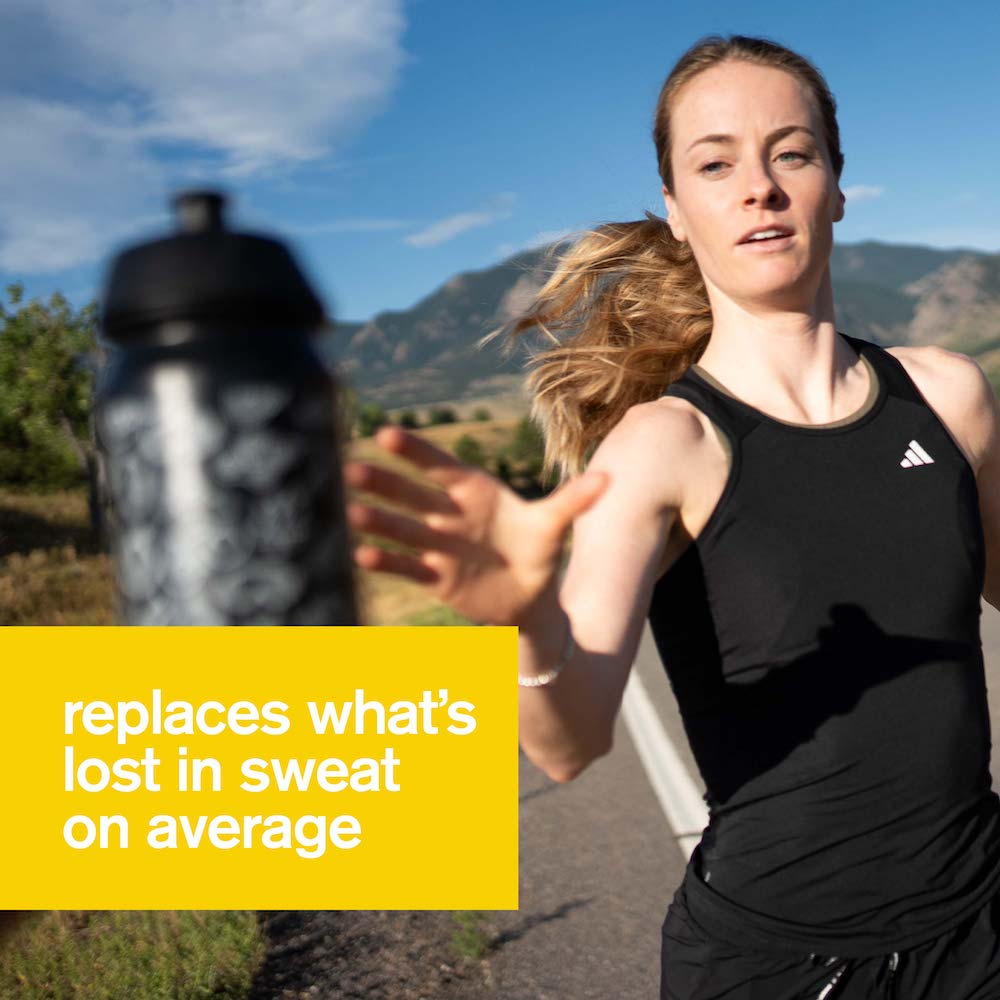 Hydration Sport Drink Mix