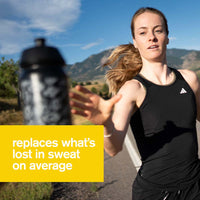 Hydration Sport Drink Mix