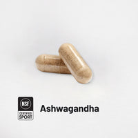 Ashwagandha (KSM-66): Bottle (60 Count) (Wholesale)