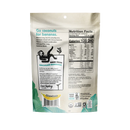 (100g, 12 Pack) Organic COCONUT Banana Bites