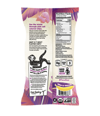 (6 Pack) Pink Salt Plantain Chips 2oz.