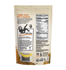 (100g, 12 Pack) Organic PB CUP Banana Bites
