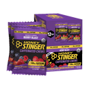 Berry Blast Caffeinated Energy Chews Box of 12