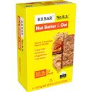 RXBAR Nut Butter & Oat - Honey Cinnamon Peanut Butter (12 Bars)