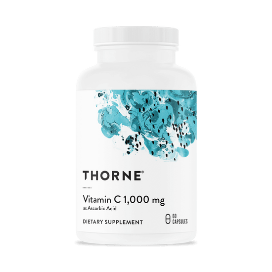 Vitamin C 1,000 mg