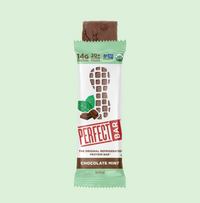 Perfect Bar Chocolate Mint
