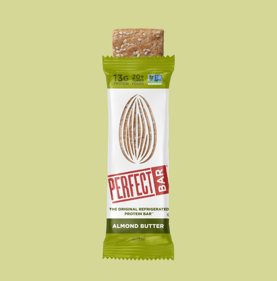 Perfect Bar - Almond Butter (144 Bars)