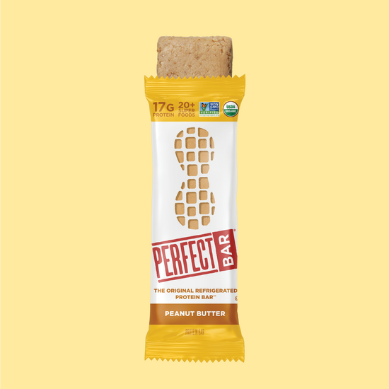 Perfect Bar - Peanut Butter (144 Bars)
