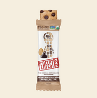 Perfect Bar Dark Chocolate Chip Peanut Butter
