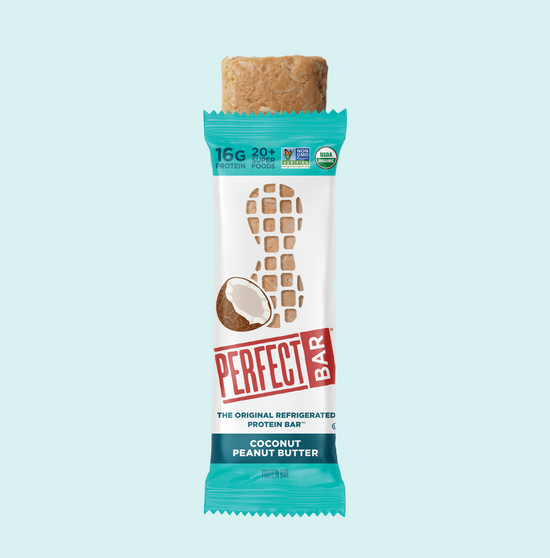 Perfect Bar - Coconut Peanut Butter (144 Bars)