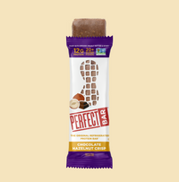 Perfect Bar Chocolate Hazelnut Crisp