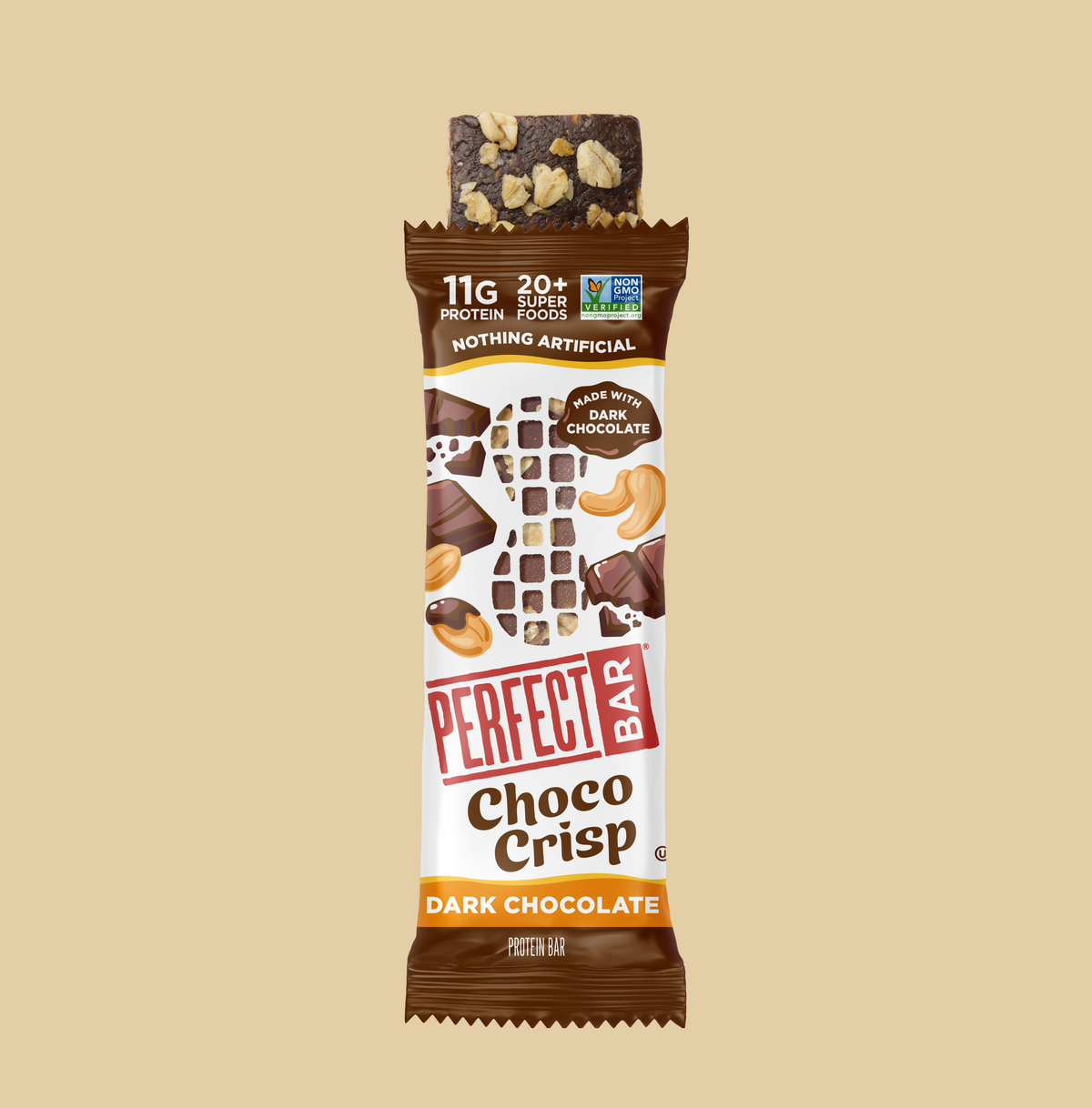 Perfect Bar Choco Crisp