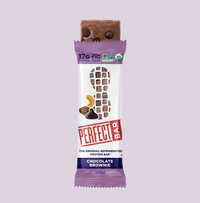 Perfect Bar Chocolate Brownie