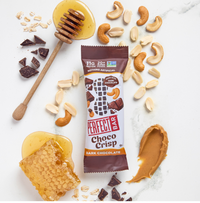 Perfect Bar Choco Crisp