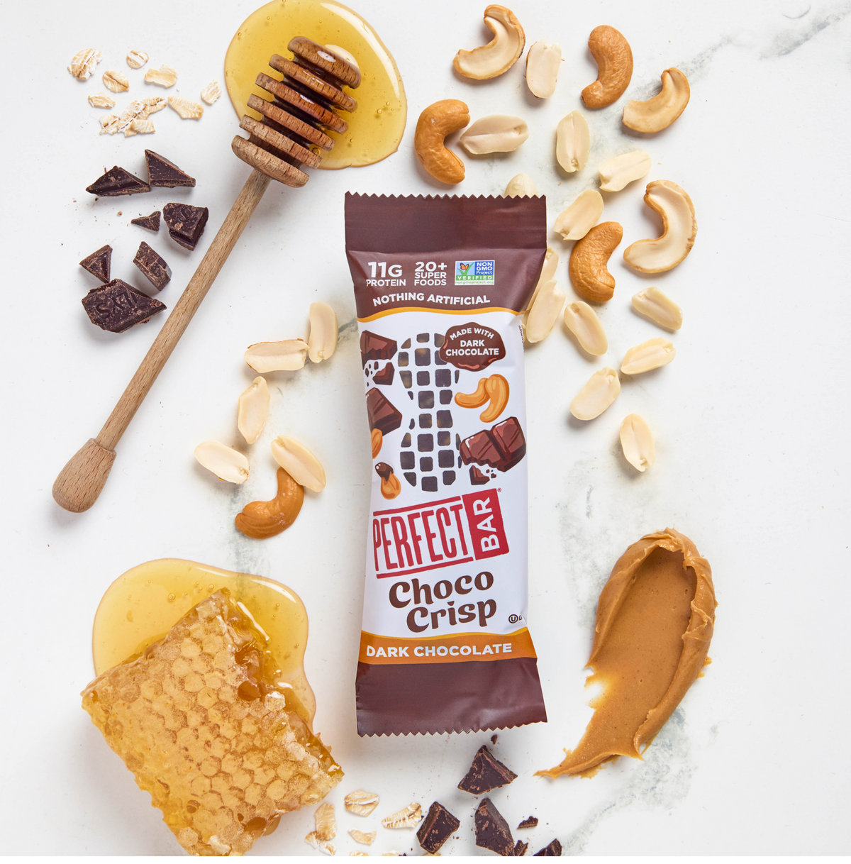 Perfect Bar Choco Crisp