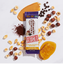 Perfect Bar Chocolate Hazelnut Crisp