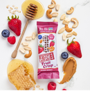 Perfect Bar Fruit Crisp