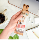 Perfect Bar Dark Chocolate Chip Peanut Butter