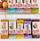 Perfect Bar Dark Chocolate Almond