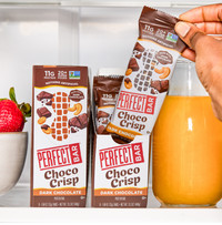 Perfect Bar Choco Crisp